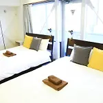 Hotel Estasia Ryogoku