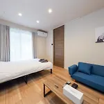La Terrasse Higashikomagata - Vacation Stay 17380V