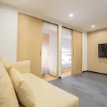 1Min Walk To Higashi Shinjuku Sta 8Ppl Shinjuku Gyoen丶 National Garden丶 Kabukicho丶 Shinjuku Station丶 Golden Gai丶 Tokyo Metropolitan Government Building Yyoqb