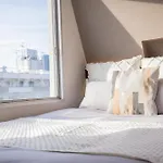 1Min Walk To Higashi Shinjuku Sta 8Ppl Shinjuku Gyoen丶 National Garden丶 Kabukicho丶 Shinjuku Station丶 Golden Gai丶 Tokyo Metropolitan Government Building Yyoqb
