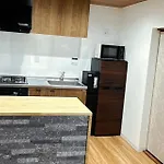 Apartment In Tokyo Japan