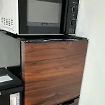 Apartment In Tokyo Japan