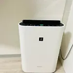 Shinjuku Area 6 Mins To Station Good Location Max For 3 People Wi-Fi Free Unlimited