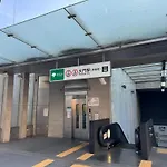 Hotel Wing International Shimbashi Onarimon