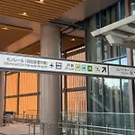 Hotel Wing International Shimbashi Onarimon