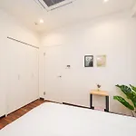 Skytree Apartment Self Check-In