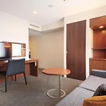 Richmond Hotel Tokyo Shiba