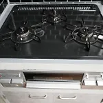 駅から徒歩4分/ビル3階全体/広い部屋/広い屋上/和室/レインボーブリッジ/お台場