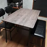 駅から徒歩4分/ビル3階全体/広い部屋/広い屋上/和室/レインボーブリッジ/お台場