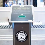 Apa Hotel Tkp Nippori Ekimae