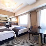 Apa Hotel Tkp Nippori Ekimae