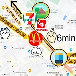 桜の川2 Sugamo Diamond Mansion 206 Direct To Ikebukuro Yamanote Line 5Mins