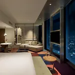 Hotel Groove Shinjuku, A Parkroyal Hotel