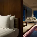 Hotel Groove Shinjuku, A Parkroyal Hotel