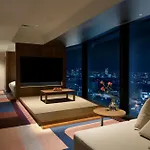 Hotel Groove Shinjuku, A Parkroyal Hotel