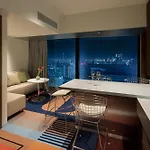Hotel Groove Shinjuku, A Parkroyal Hotel
