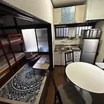 1970\'S Japanese Style Dorm House