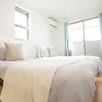 Comfort Walk To Takadanobaba Sta. - 3Ldk Soyi / Dual Bathrooms & Washrooms For Families & Groups