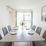Comfort Walk To Takadanobaba Sta. - 3Ldk Soyi / Dual Bathrooms & Washrooms For Families & Groups