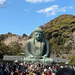 Villa Kusunoki Shinjuku