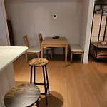 Villa Kusunoki Shinjuku