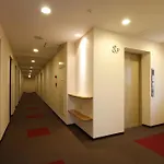 Hotel Palace Japan
