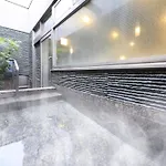 Hotel Coco Grand Kitasenju