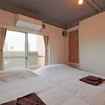 V Close To Olympic Stadium Sendagaya Roof Top Terrace