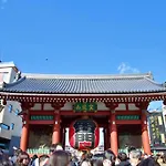 Muse八広2F