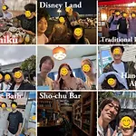 波奈 浅草 Hana Asakusa ーskytree前駅まで徒歩5分ー