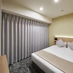 Hotel Villa Fontaine Tokyo-Kayabacho