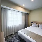 Hotel Villa Fontaine Tokyo-Kayabacho