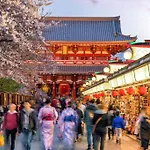801 5Mins From Jr Kinshicho! Near Asakusa&Skytree!