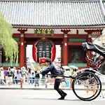 801 5Mins From Jr Kinshicho! Near Asakusa&Skytree!