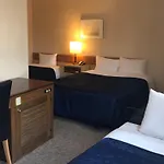 Asakusa Central Hotel