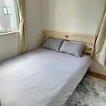 新宿大久保4Room