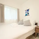 Tokyo Kami-Ikebukuro Villa