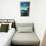 Very Near Skytree Asakusa Newly Build Apartment 102