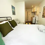 Very Near Skytree Asakusa Newly Build Apartment 102