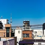 44, Sumiyoshi 2, Entire House For Rent