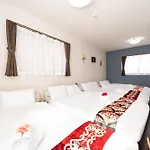 44, Sumiyoshi 2, Entire House For Rent