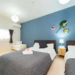 5, Kikukawa, Entire House For Rent