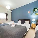 5, Kikukawa, Entire House For Rent