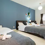 5, Kikukawa, Entire House For Rent