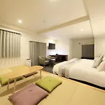 Hotel Tokyo Trip Ueno Nishi Nippori