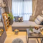 桜の川2 Sugamo Diamond Mansion 206 Direct To Ikebukuro Yamanote Line 5Mins