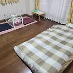 ホテルサンクリスター206