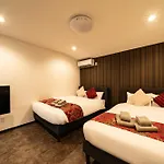 84-5, Shiomi 301, Entire Room For Rent