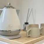 Lang Hotel Ginza 1K With Kitchen