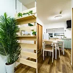 63, Shiomi, First Floor Of The Apartment